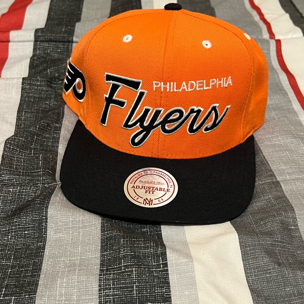 Philadelphia Flyers SnapBack